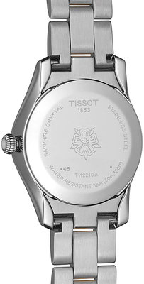 Tissot T-Wave Quartz T112.210.22.113.00
