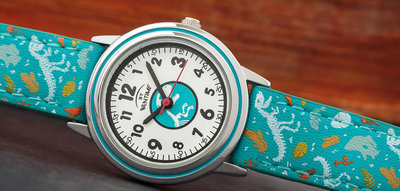 Bentime 001-9BA-5416I (cu motiv dinosaurus)