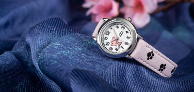 Bentime 001-9BB-5067R (motiv pisică)