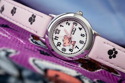 Bentime 001-9BB-5067R (motiv pisică)