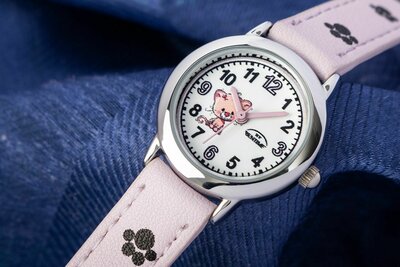 Bentime 001-9BB-5067R (motiv pisică)
