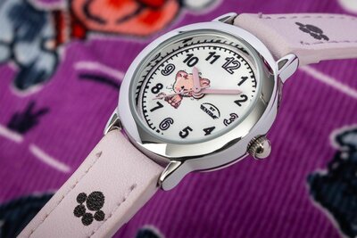 Bentime 001-9BB-5067R (motiv pisică)