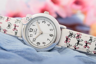 Bentime 001-9BB-5912A (motiv fundiță)
