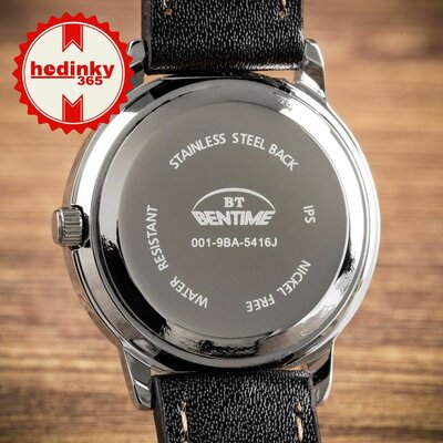 Bentime 9BA 001-9BA-5416J (cu motiv dinosaurus)