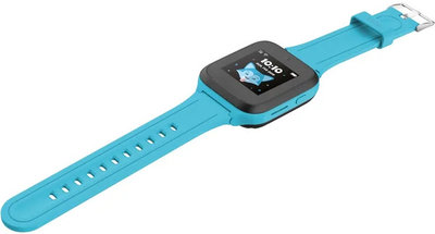 TCL Movetime MT40 Family Watch 40 Blue