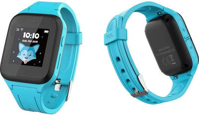 TCL Movetime MT40 Family Watch 40 Blue