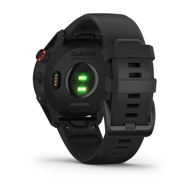Garmin Approach S62 Black