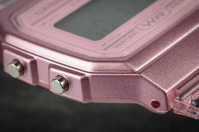 Casio Vintage F-91WS-4EF