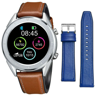 Lotus Smartime L50008/1 (+ curea de schimb)