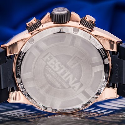 Festina Chrono Bike 2020 20524/1 Special Edition