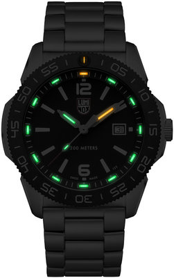 Luminox Sea Pacific Diver XS.3123