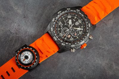 Luminox XB.3749 Bear Grylls Survival Master Series