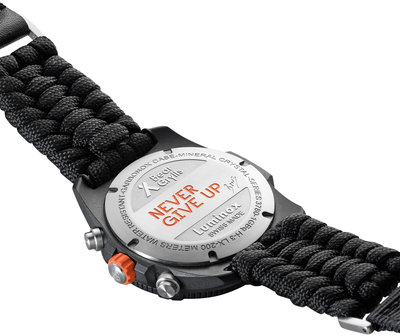 Luminox XB.3797.KM Bear Grylls Survival Land Series