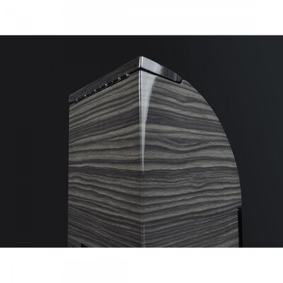 Dispozitiv înfășurare Designhütte Basel 1 70005-37