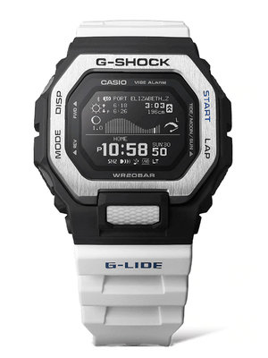 Casio G-Shock Original G-Lide GBX-100-7ER