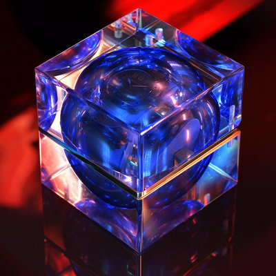 Hamilton Khaki Navy BeLOWZERO Titanium Automatic 1000M H78505331 Tenet Limited Edition 888buc