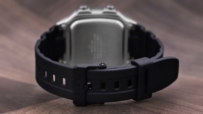 Casio Collection AE-1200WH-1CVEF