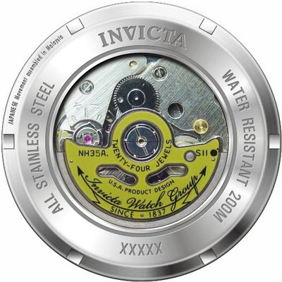Invicta Pro Diver Automatic 29178