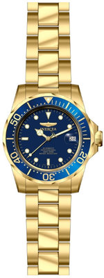 Invicta Pro Diver Men Automatic 40mm 8930
