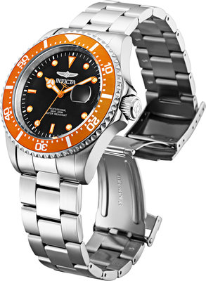 Invicta Pro Diver Quartz 22022