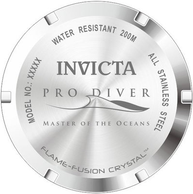 Invicta Pro Diver Quartz 22022