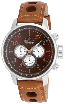 Invicta S1 Rally Men Quartz 48mm 16015
