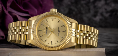 Invicta Specialty Lady Quartz 29411