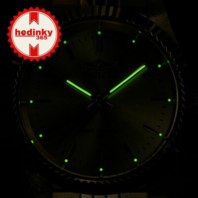Invicta Specialty Lady Quartz 29411