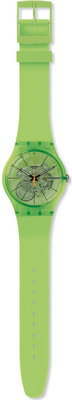 Swatch Kiwi Vibes SUOG118
