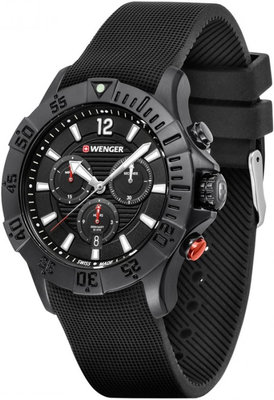 Wenger Sea Force 01.0643.120