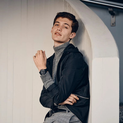 Wenger Sea Force 01.0643.120