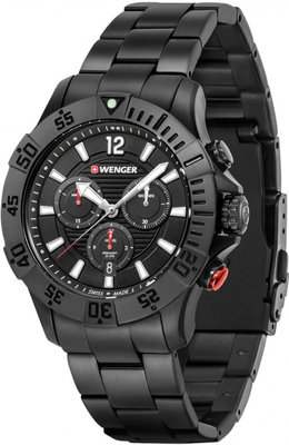 Wenger Sea Force 01.0643.121