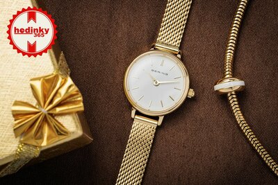 Bering Classic 11022-334-SET19 (+ brățară)