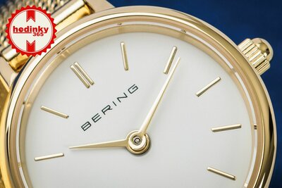 Bering Classic 11022-334-SET19 (+ brățară)