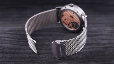 Bruno Söhnle Stuttgart II Quartz 17-13179-249