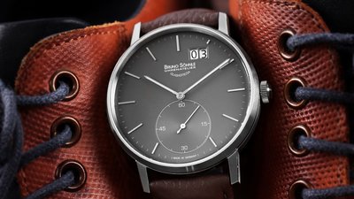 Bruno Söhnle Stuttgart II Quartz 17-13179-841