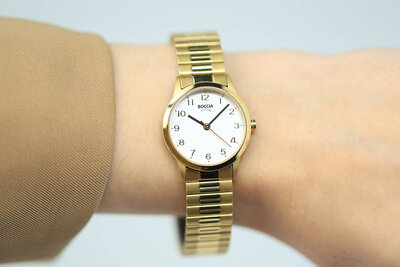 Boccia Titanium 3318-02