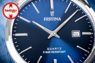 Festina Classic Bracelet 20511/3