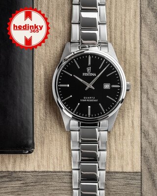 Festina Classic Bracelet 20511/4