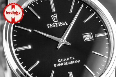 Festina Classic Bracelet 20511/4