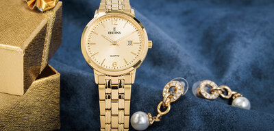 Festina Classic Bracelet 20514/3