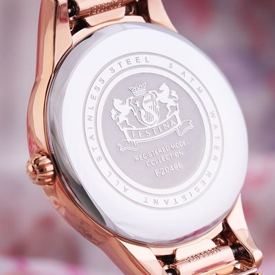 Festina Mademoiselle Swarovski 20496/1