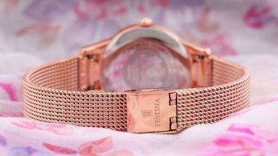Festina Mademoiselle Swarovski 20496/1