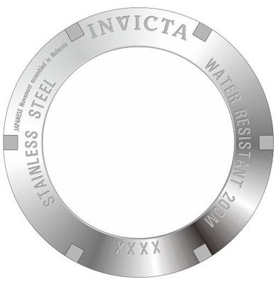 Invicta Pro Diver Automatic 23678