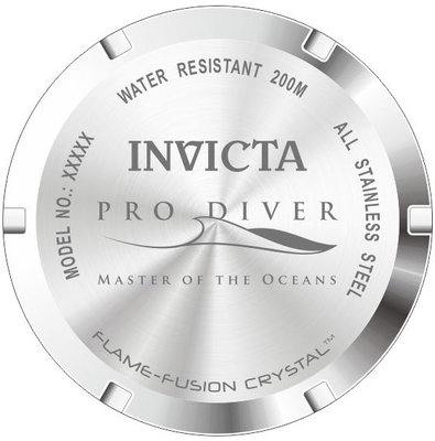 Invicta Pro Diver Quartz 22047