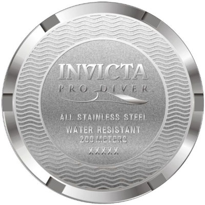 Invicta Pro Diver Quartz 24946