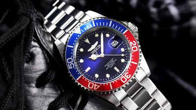 Invicta Pro Diver Quartz 24946
