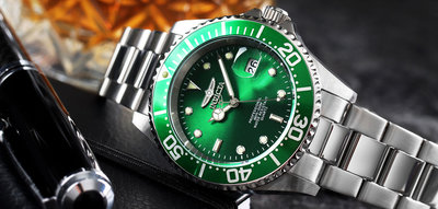 Invicta Pro Diver Quartz 24947