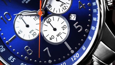 Invicta S1 Rally Man Quartz 48mm Chronograph 23080