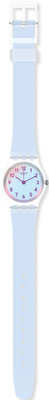 Swatch Casual Blue LK396